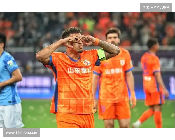 山东4-0新鹏城李源一首开纪录克雷桑贡献传射中楣并两度进球被判无效 山东4-0新鹏城李源一首开纪录克雷桑贡献传射中楣并两度进球被判无效